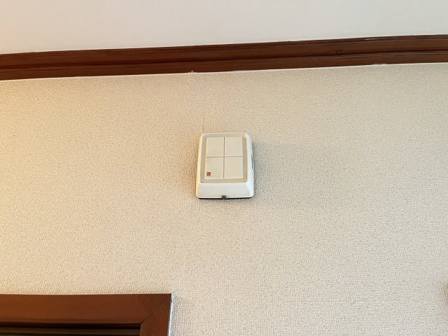 富谷マンションの設備