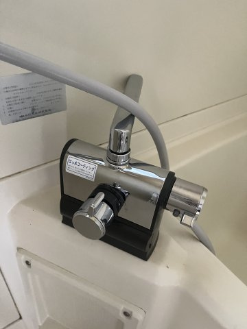 富谷マンションの設備