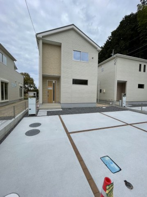 【駐車場】 | リナージュ岩国市南岩国町21-2期　2号棟