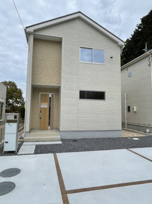 【外観】 | リナージュ岩国市南岩国町21-2期　2号棟