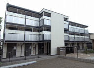 タウンコートⅢの画像