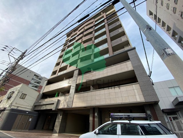 シャトレ6番館