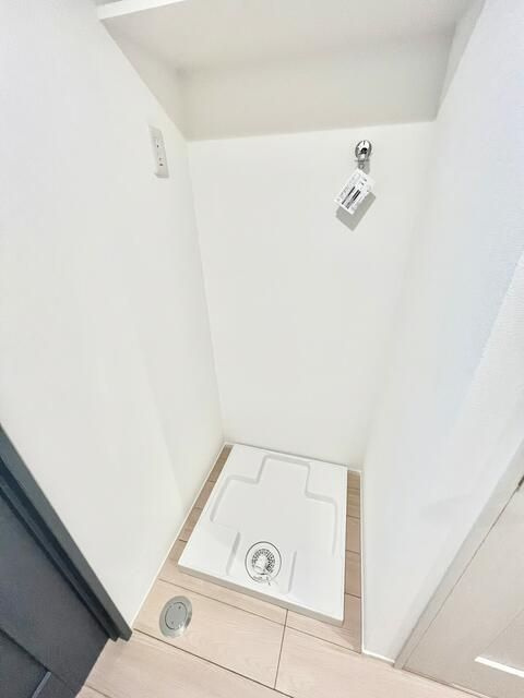 BLOOMのぼりとの設備