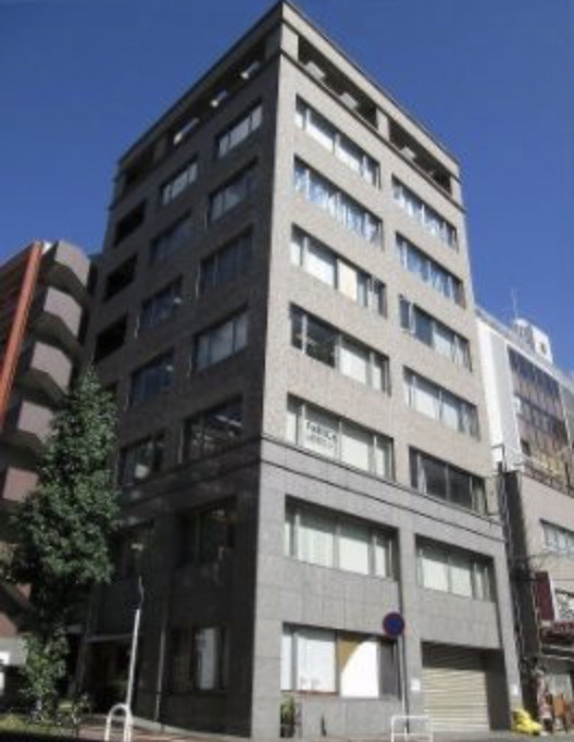 BMBインターシティ