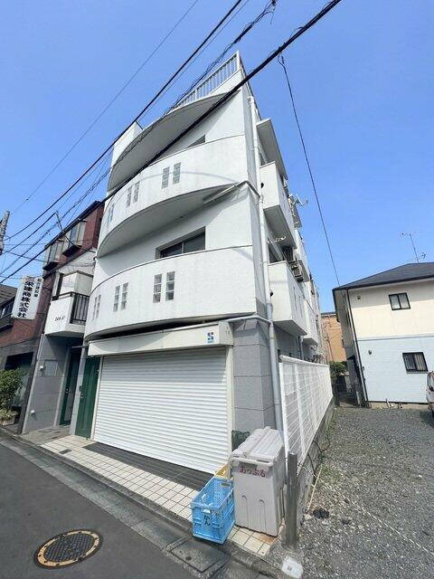 目黒区駒場１丁目のマンションの画像