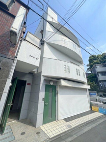 ★重厚な鉄筋コンクリート造★