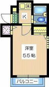 ★間取図★