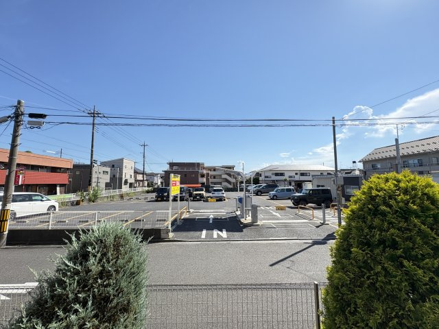 メゾンK-２の展望