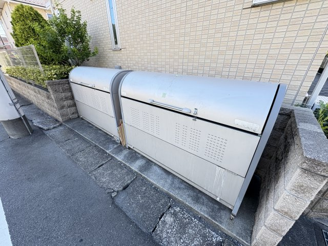 メゾンK-２のその他共用部分