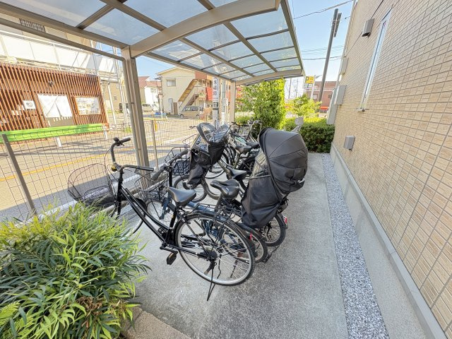 メゾンK-２のその他共用部分