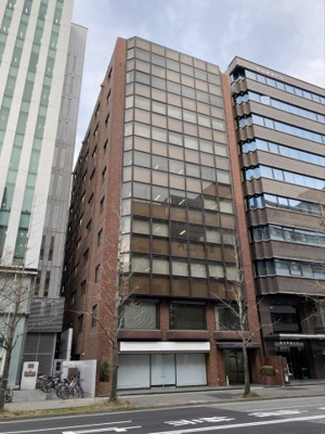 【外観】 | ユナイト博多ビル