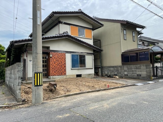 鳥取市吉成3丁目戸建ての画像