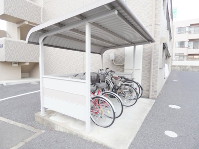 【その他共用部分】 | （Y&Mティースマイル小山）