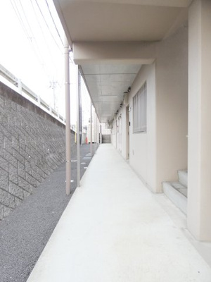 【その他共用部分】 | （Y&Mティースマイル小山）