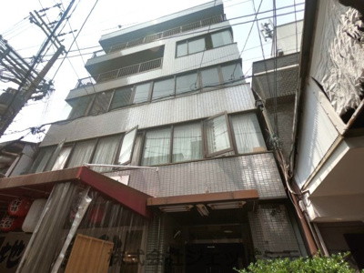 【外観】 | 三和ファーストビル