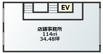 【間取り】 | 三和ファーストビル