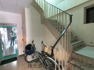 【設備】 | 三和ファーストビル