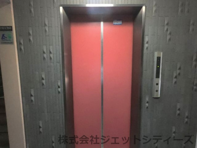 【設備】 | 三和ファーストビル