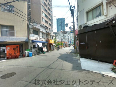 【周辺】 | 三和ファーストビル