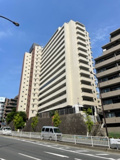 松見坂武蔵野マンションの画像