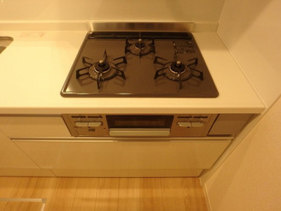 【キッチン】 | オカバ姫路青山シャーメゾン