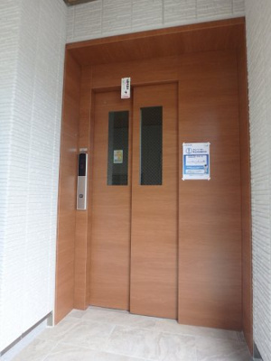 【その他】 | オカバ姫路青山シャーメゾン