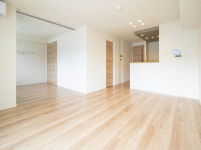 【居間・リビング】 | オカバ姫路青山シャーメゾン