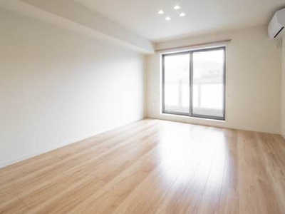 【内装】 | オカバ姫路青山シャーメゾン