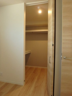 【収納】 | オカバ姫路青山シャーメゾン