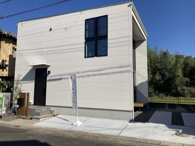 【外観】 | 栗東市安養寺新築戸建