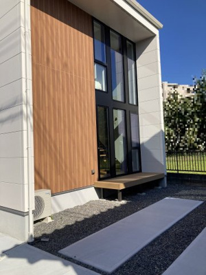 【外観】 | 栗東市安養寺新築戸建