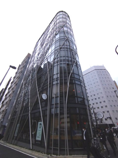 新宿イーストクロスタワー