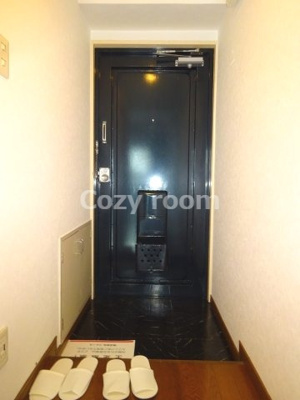 【玄関】 | リアライズ江坂 | 毎日通る玄関はこちらです