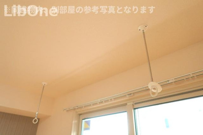 【設備】 | ソレイユⅡ