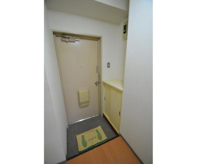 【洗面所】 | 第一ファミールビル