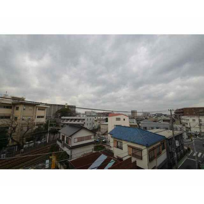 【バルコニー】 | 第一ファミールビル