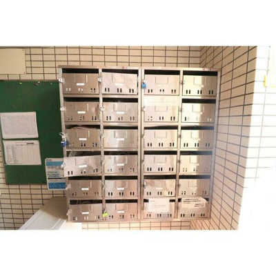 【その他共用部分】 | 第一ファミールビル