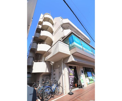 【その他】 | 第一ファミールビル