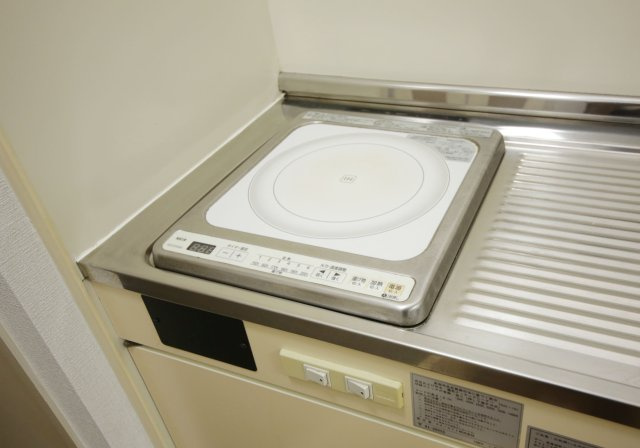 ユーゲント東海の設備