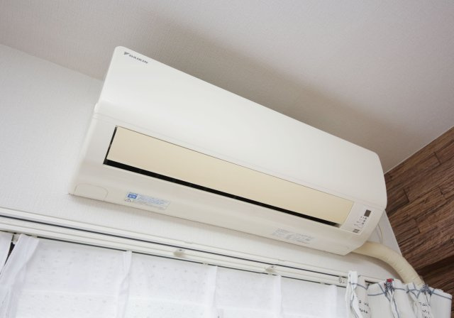 ユーゲント東海の設備