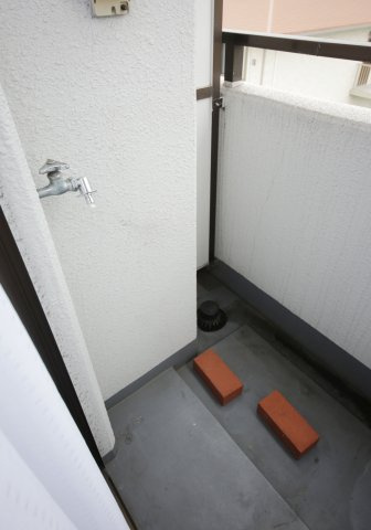 ユーゲント東海の設備