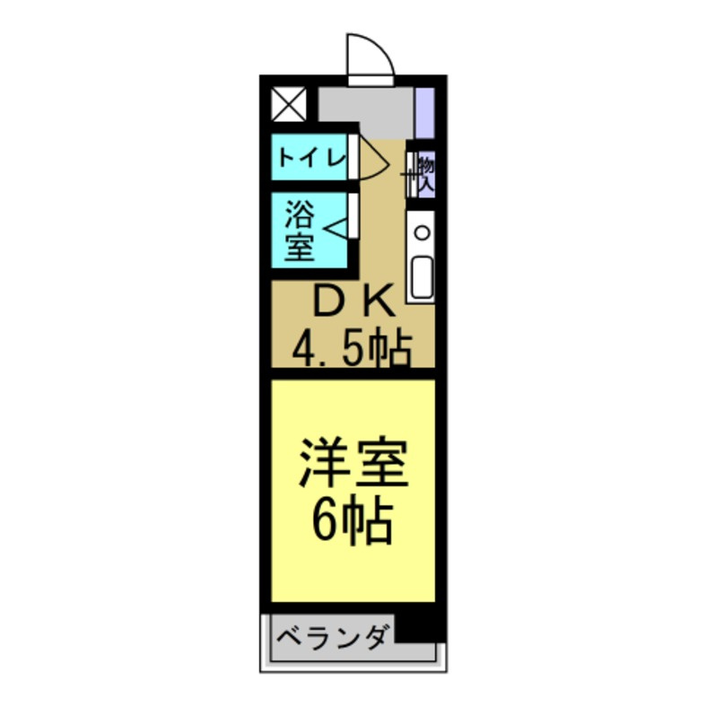 ユーゲント東海