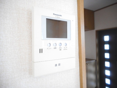 【セキュリティ】 | 中国分戸建