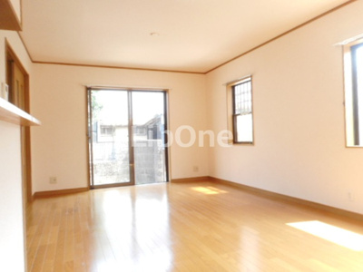 【居間・リビング】 | 中国分戸建