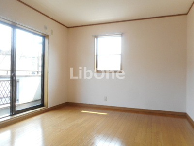 【居間・リビング】 | 中国分戸建