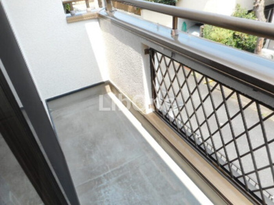 【バルコニー】 | 中国分戸建