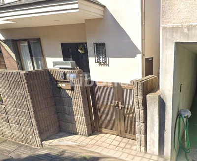 【エントランス】 | 中国分戸建