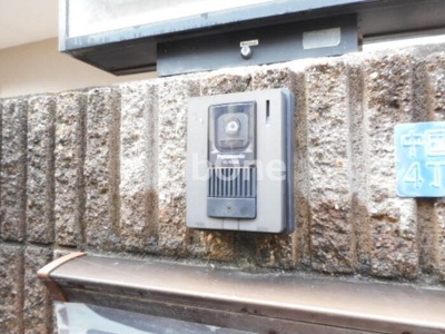 【セキュリティ】 | 中国分戸建