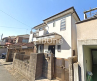 中国分戸建の画像