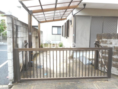 【その他】 | 中国分戸建